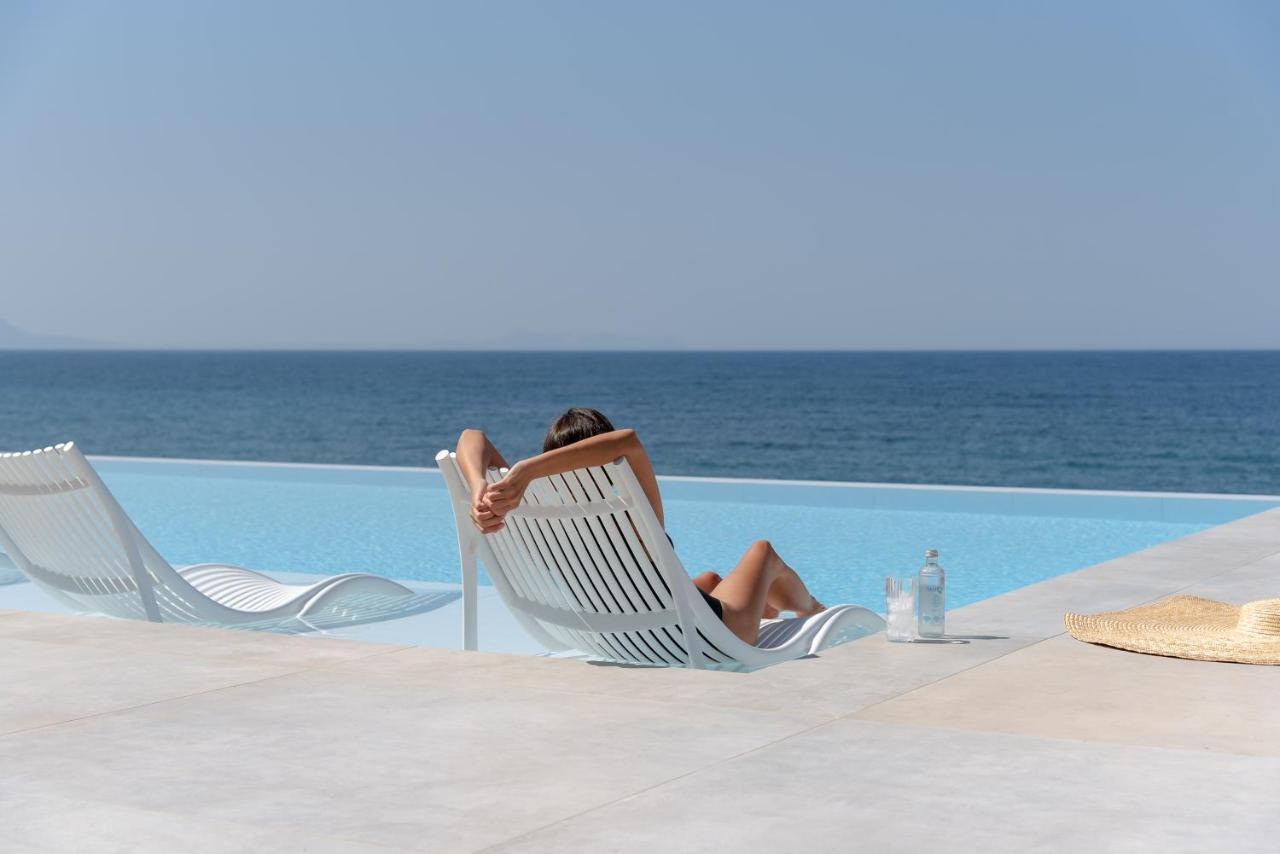 Hermes Grand Luxury Beachfront Villa & Spa, By Thinkvilla Skaleta Zewnętrze zdjęcie