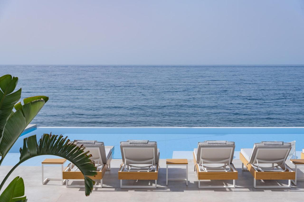 Hermes Grand Luxury Beachfront Villa & Spa, By Thinkvilla Skaleta Zewnętrze zdjęcie
