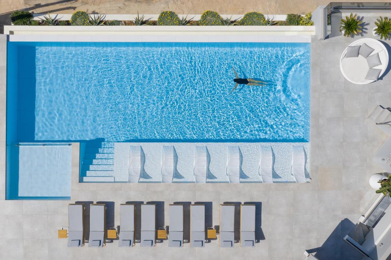 Hermes Grand Luxury Beachfront Villa & Spa, By Thinkvilla Skaleta Zewnętrze zdjęcie