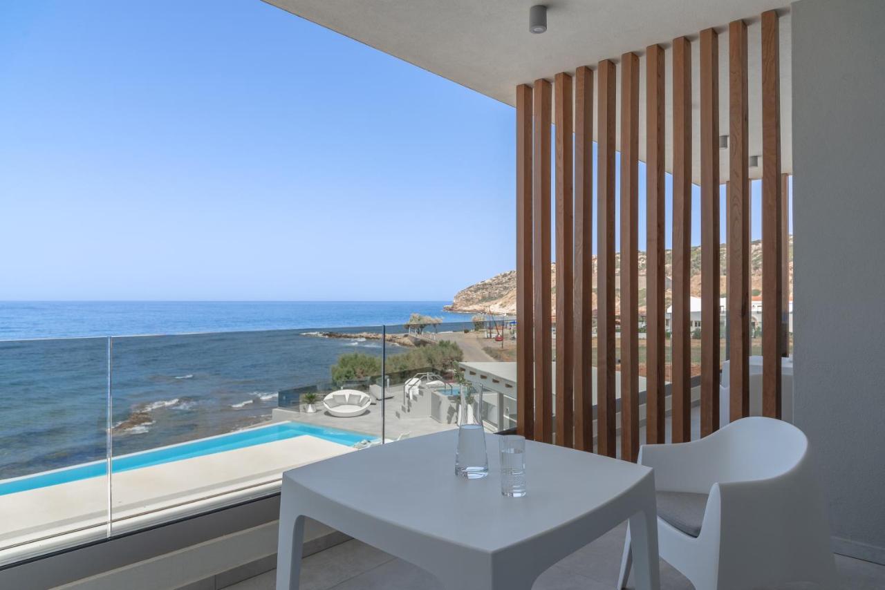 Hermes Grand Luxury Beachfront Villa & Spa, By Thinkvilla Skaleta Zewnętrze zdjęcie