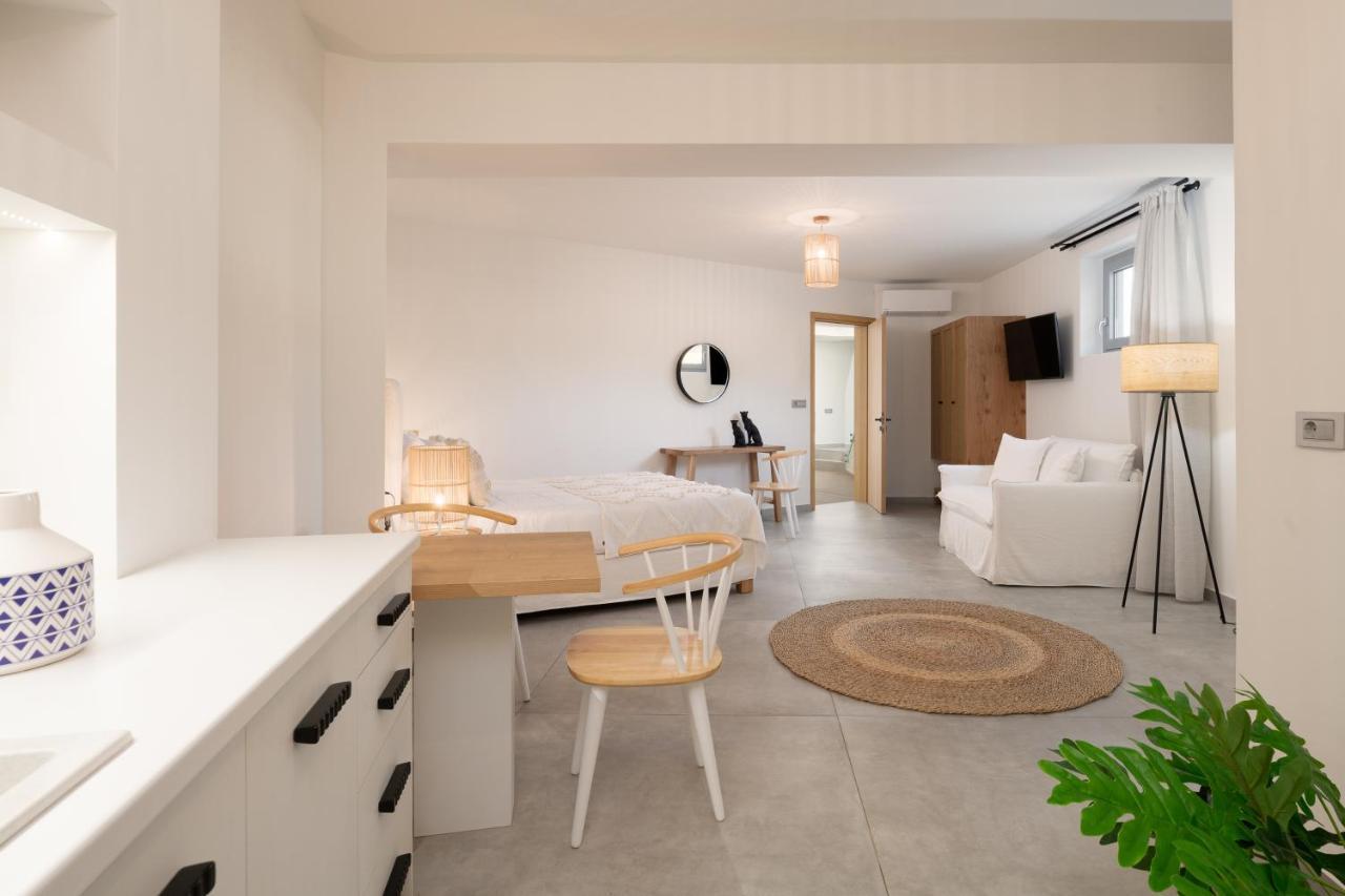 Hermes Grand Luxury Beachfront Villa & Spa, By Thinkvilla Skaleta Zewnętrze zdjęcie