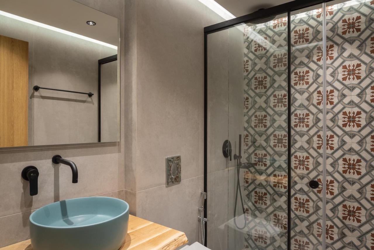 Hermes Grand Luxury Beachfront Villa & Spa, By Thinkvilla Skaleta Zewnętrze zdjęcie