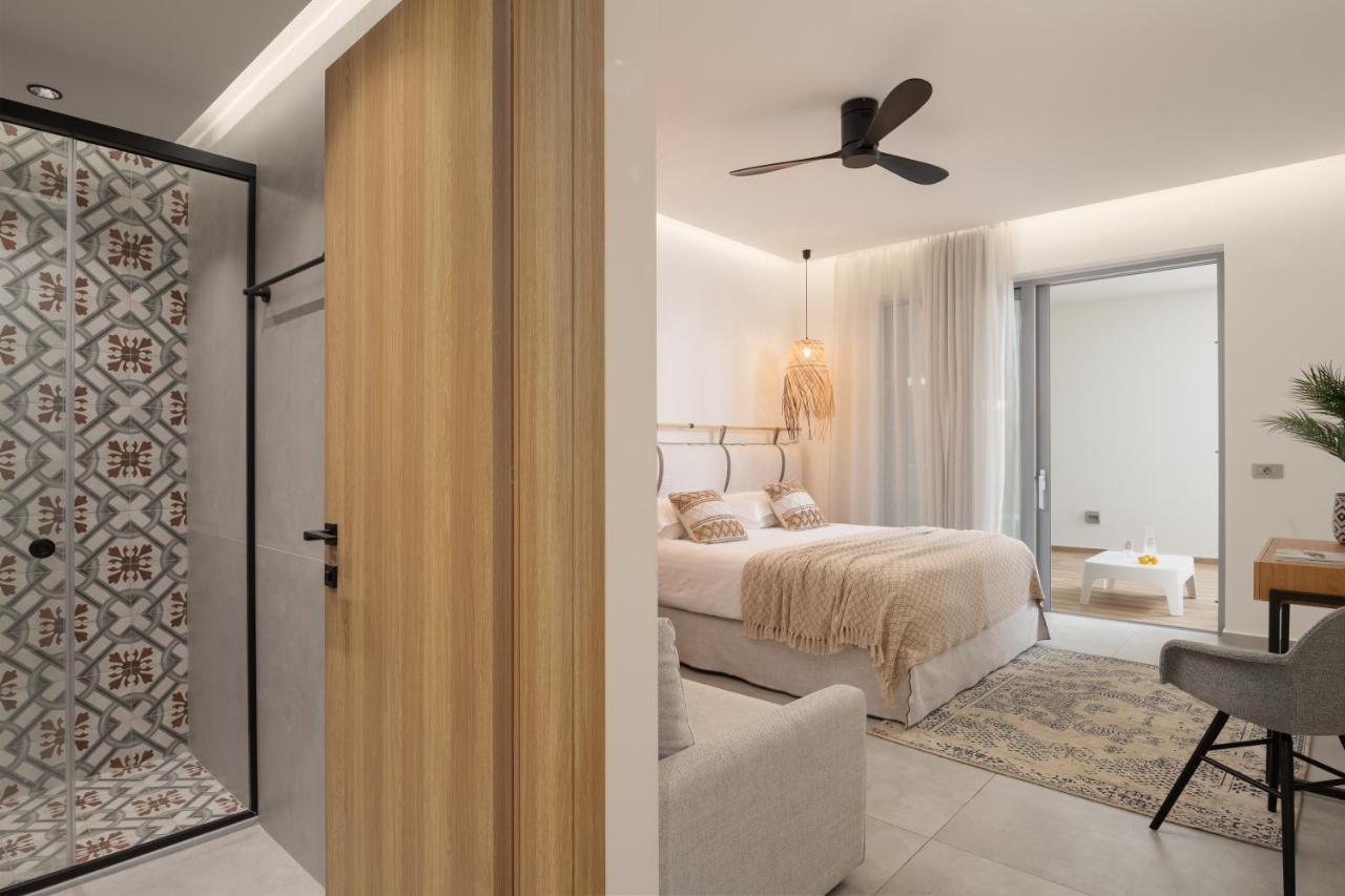 Hermes Grand Luxury Beachfront Villa & Spa, By Thinkvilla Skaleta Zewnętrze zdjęcie