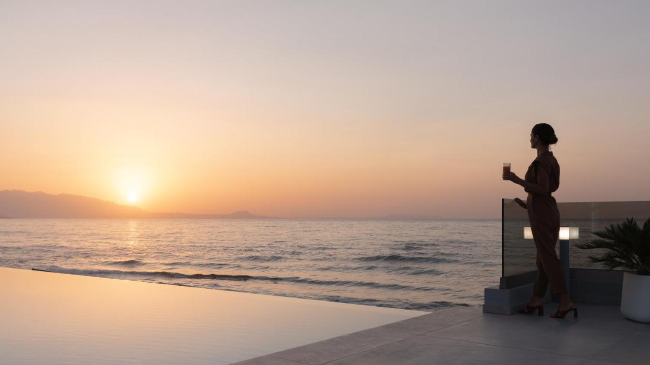 Hermes Grand Luxury Beachfront Villa & Spa, By Thinkvilla Skaleta Zewnętrze zdjęcie