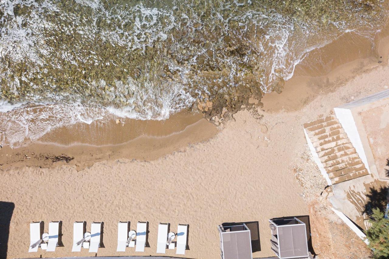Hermes Grand Luxury Beachfront Villa & Spa, By Thinkvilla Skaleta Zewnętrze zdjęcie