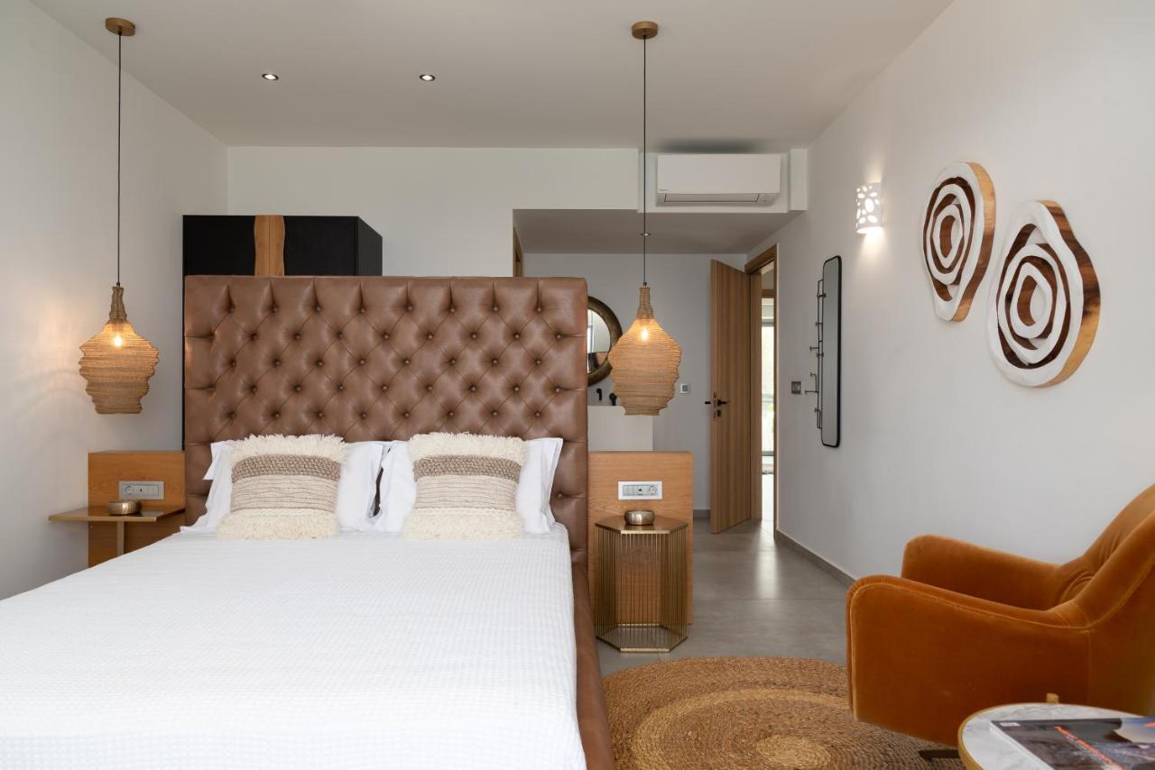 Hermes Grand Luxury Beachfront Villa & Spa, By Thinkvilla Skaleta Zewnętrze zdjęcie